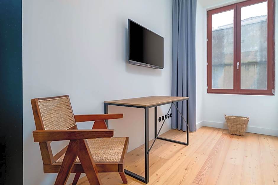 Limehome Porto Rua Das Oliveiras