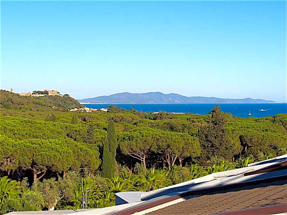 Residence Solemaremma
