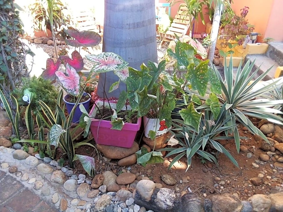 Casa Gio