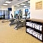 SpringHill Suites by Marriott Detroit Metro Airport Romulus