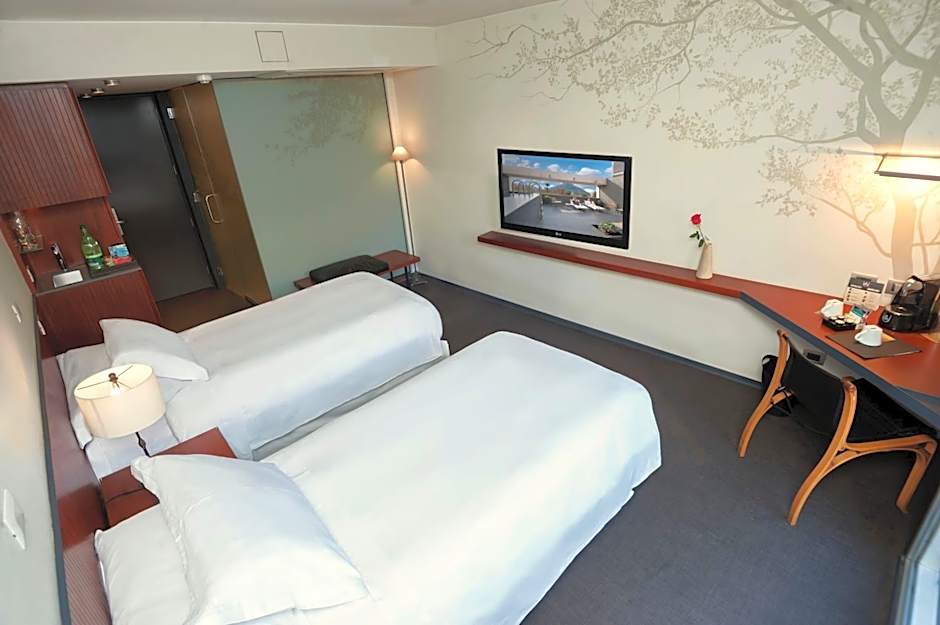 Hotel Ismael