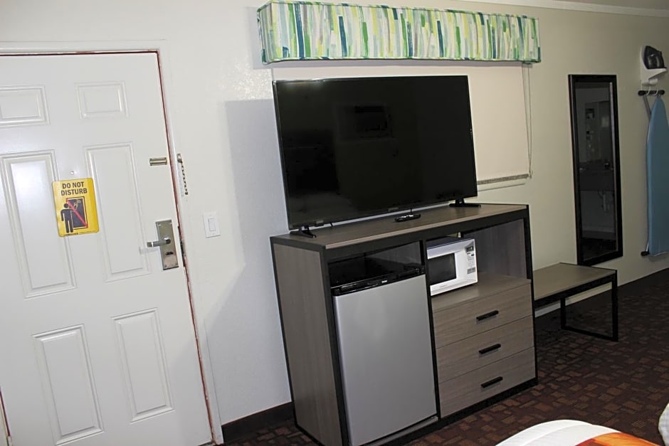 Copa Motel