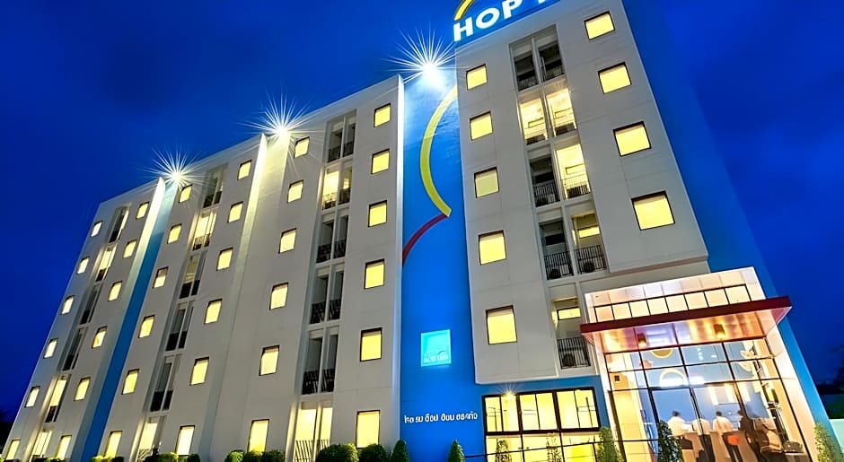 HOP INN Chanthaburi