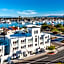 Bay Shores Peninsula Hotel