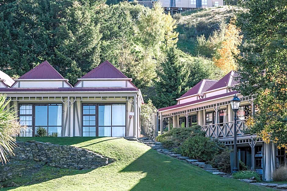 Sherwood Queenstown