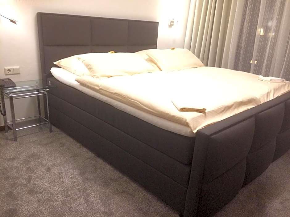 Hotel Kurhaus Uhlenberg