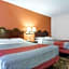 Motel 6-Hope, AR