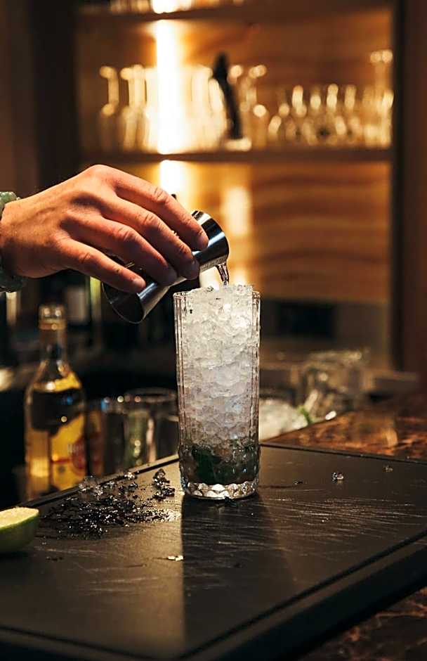 Grand Hotel Bellevue - Grand Place