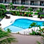 Tanoa Waterfront Hotel