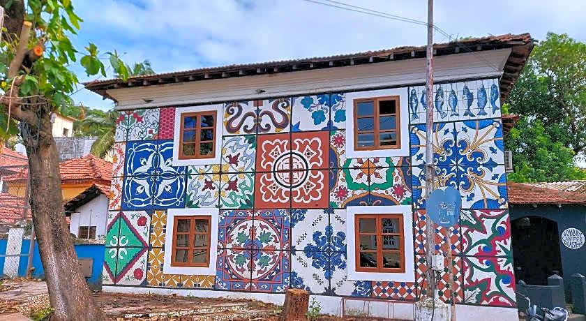 THE OLD QUARTER HOSTEL