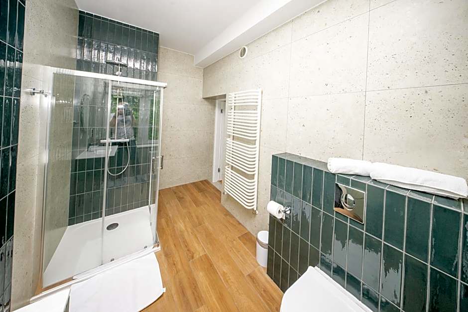 VITA MINERALIS Szczawnica