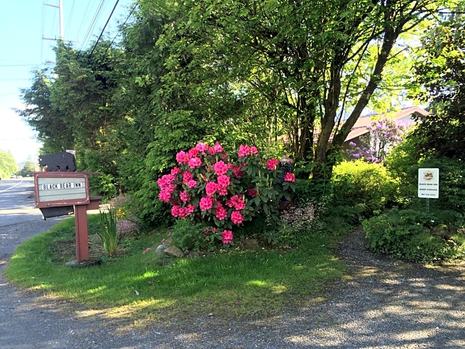 Black Bear Inn