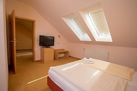 Landhaus & Landhof Gabriel