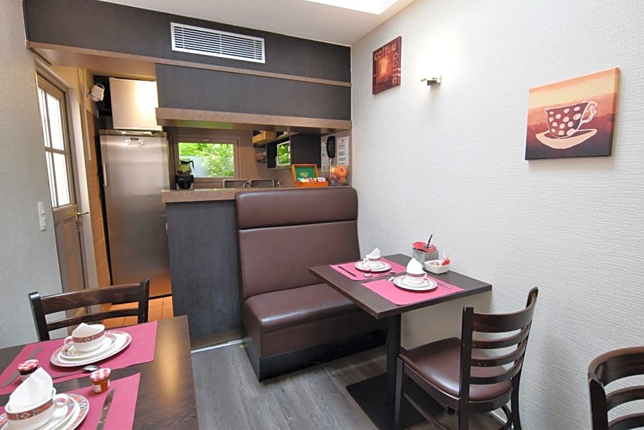 Saphir Grenelle