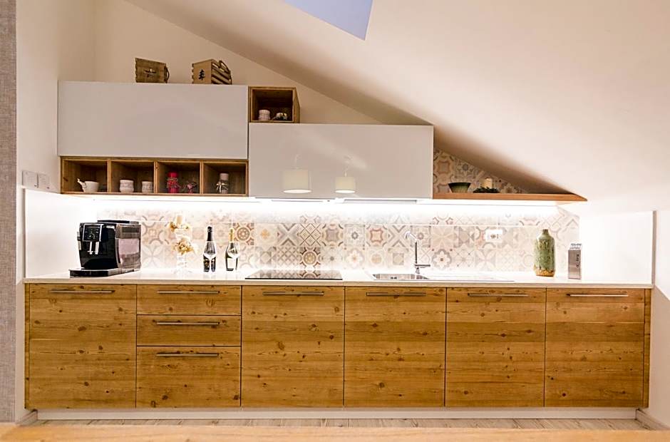 B&B COL DE LE MOLE - DOLOMITI BELLUNESI