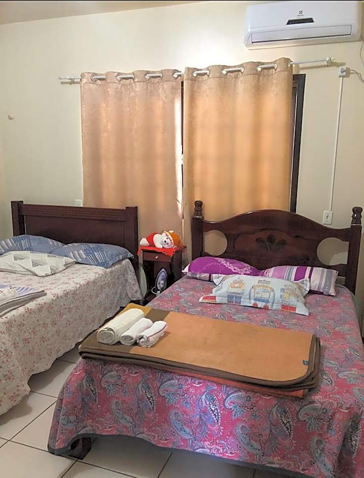 Casa de Praia Navegantes - 100 metros do mar