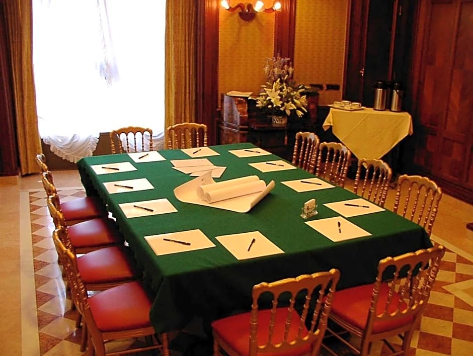 San Marco Palace