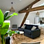 LE RELAIS DE CRUSSOL