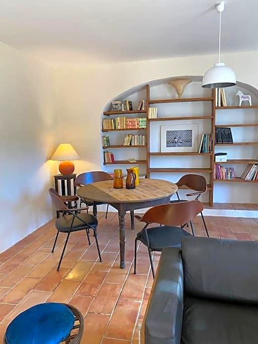 Le Nomade en Provence