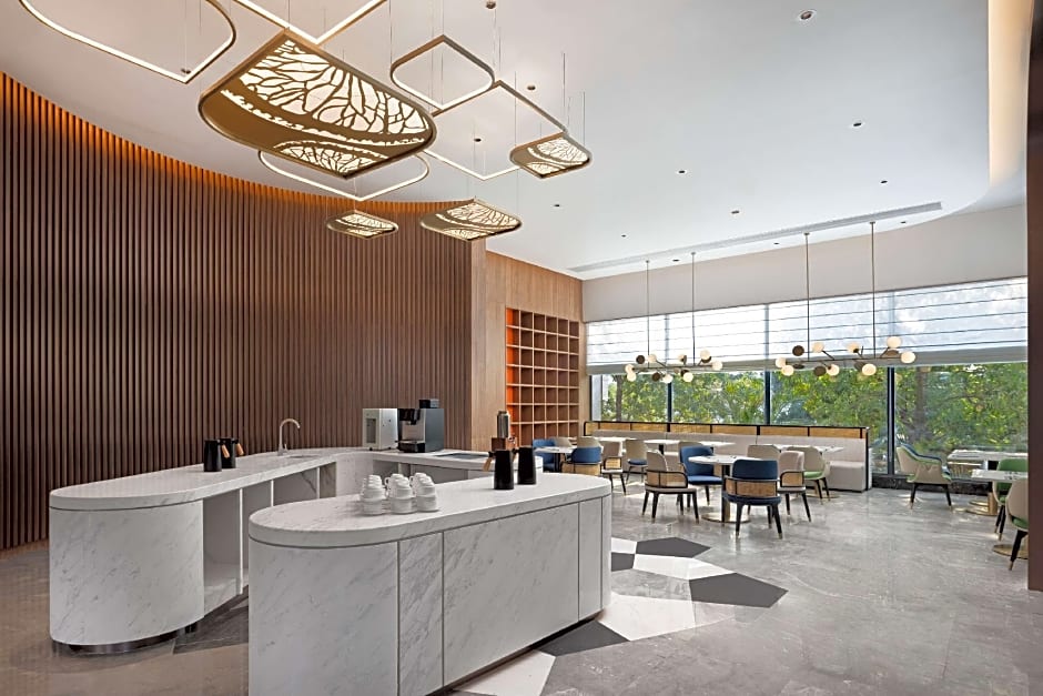 Hilton Garden Inn Jiangmen Xinhui