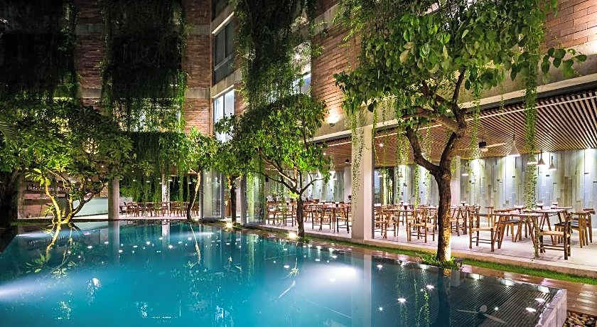 Mulberry Collection Silk Eco