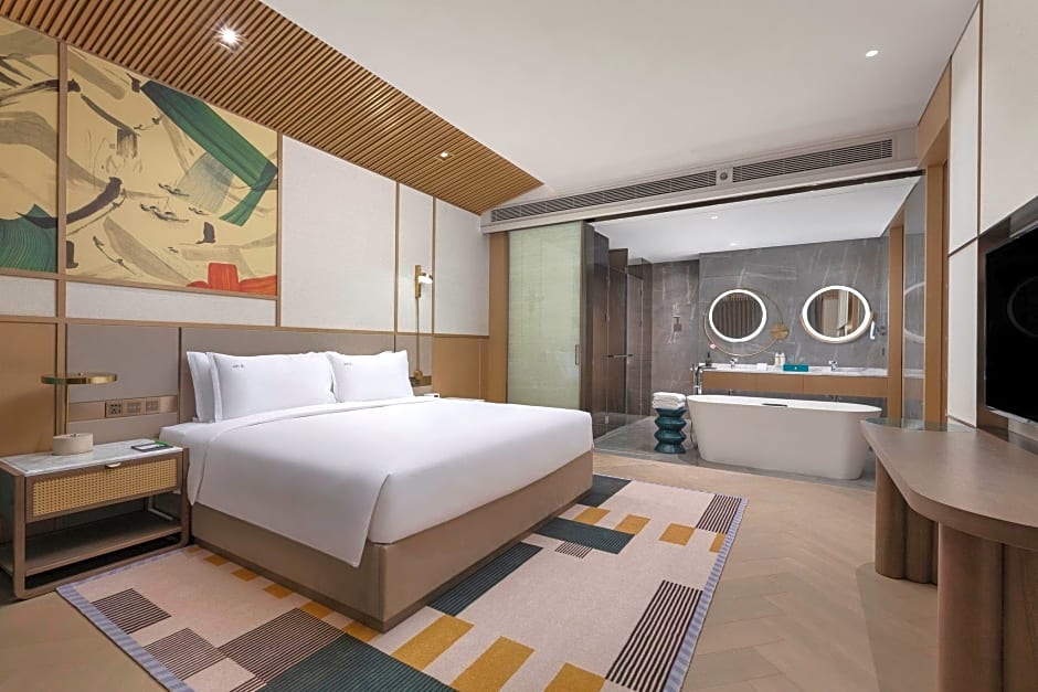 Holiday Inn Deqing Xinshi Ancient Town By IHG