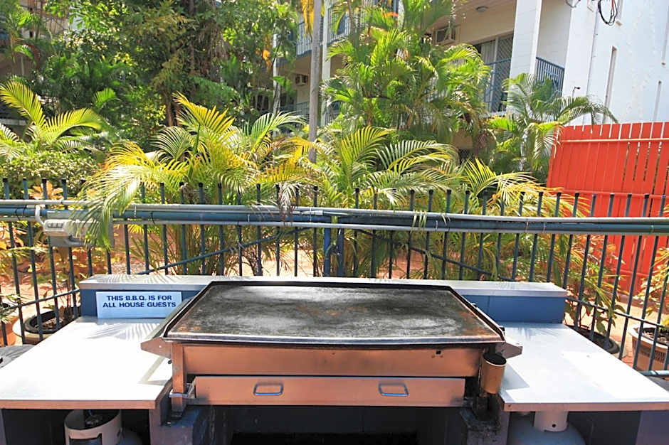 Coconut Grove Holiday Apartments