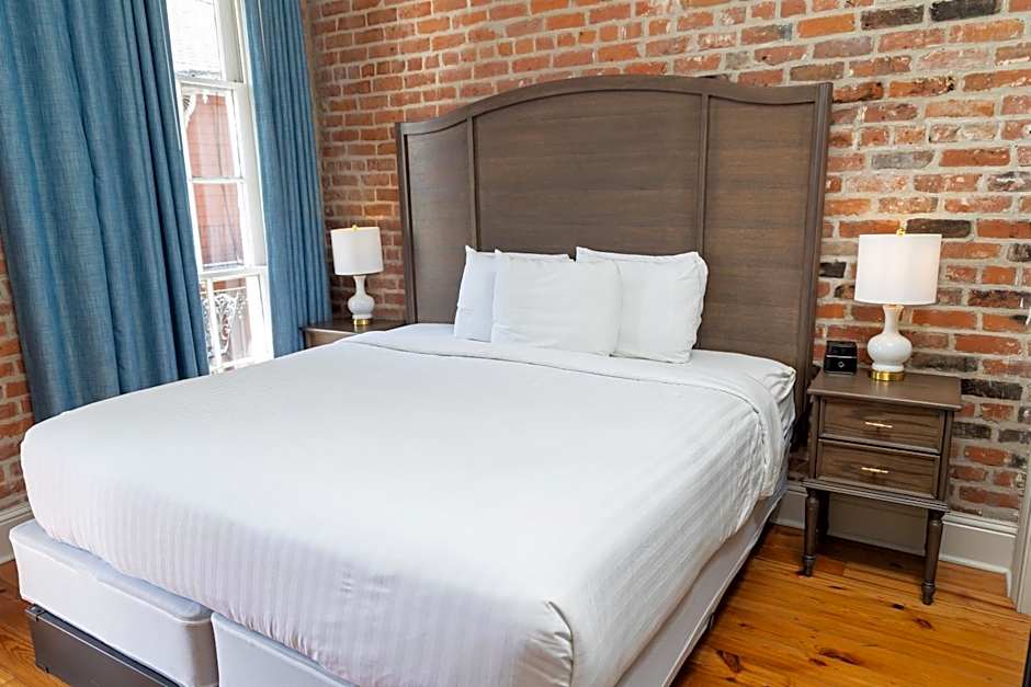 Inn On St. Peter, A French Quarter Guest Houses Property