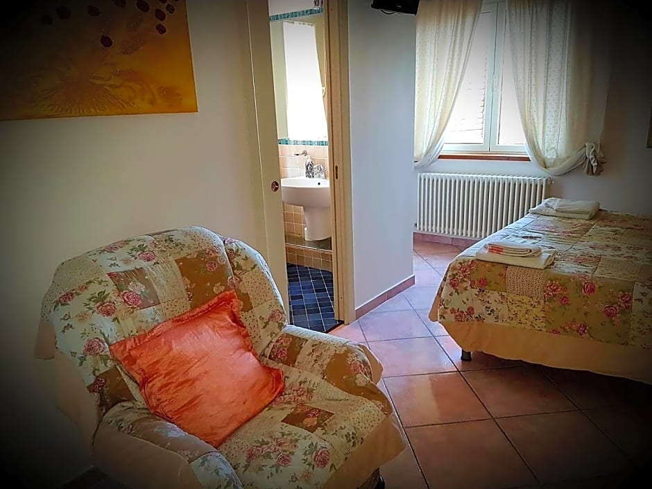 B&B Villa Floriana