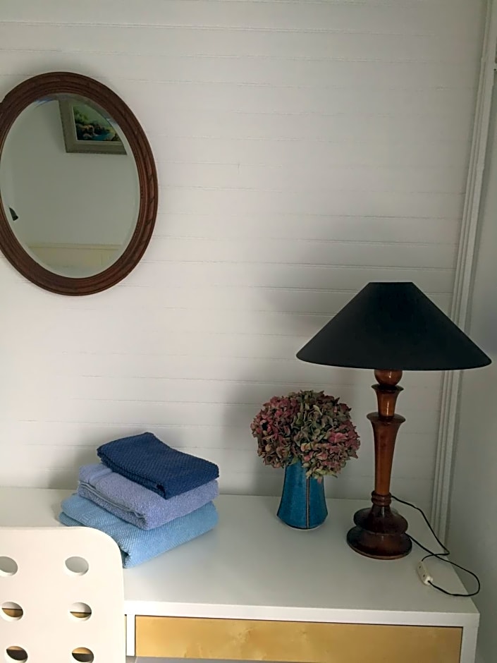 Chez Fred et Cécile