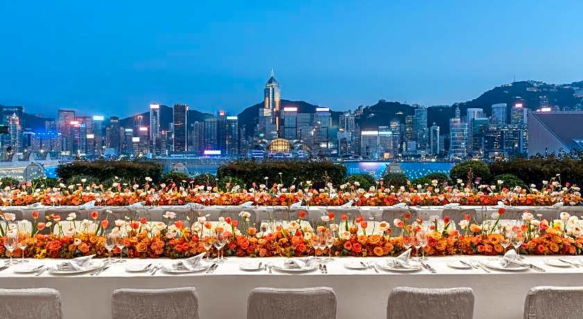 The Peninsula Hong Kong