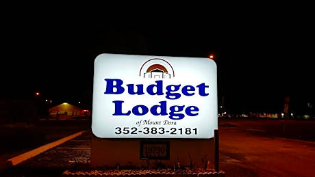 Budget Lodge Mount Dora