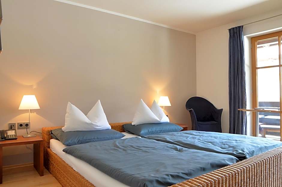 Nebelhorn Relaxhotel