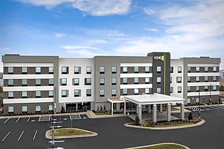 Home2 Suites By Hilton Ashburn, Va