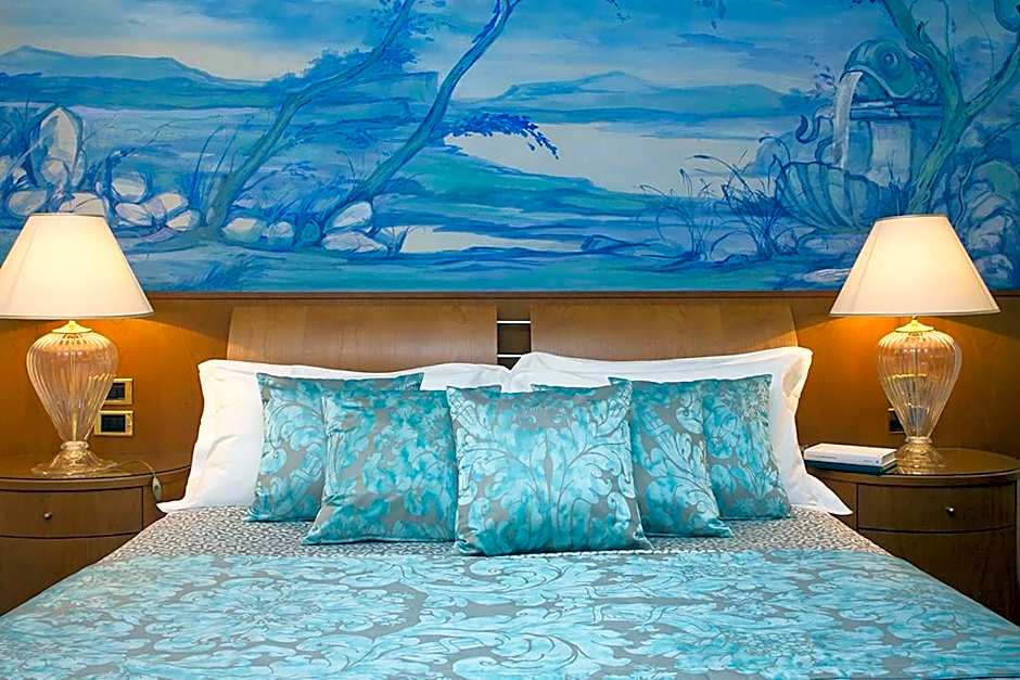 Villa Pace Park Hotel Bolognese