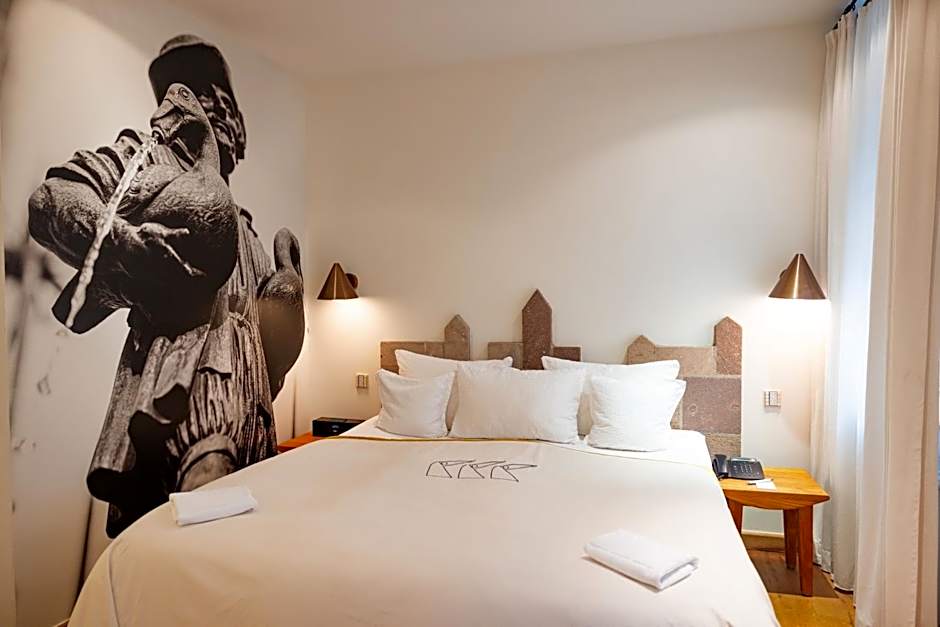 Hotel Drei Raben
