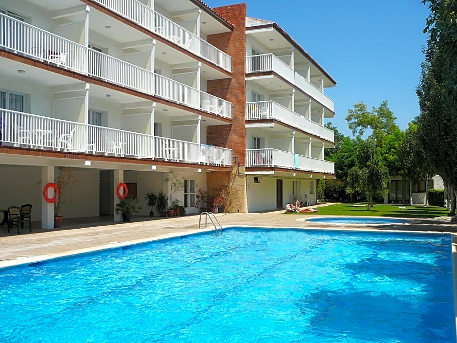 Sunway Amapola Apartments