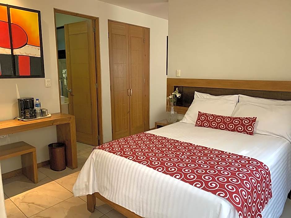 Rymma Hotel
