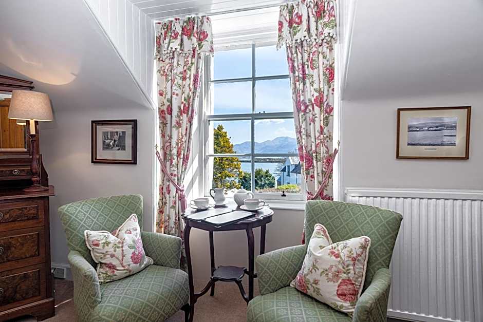 Hotel Eilean Iarmain