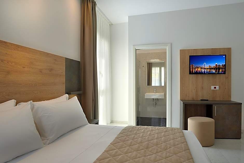 Hotel Ducale