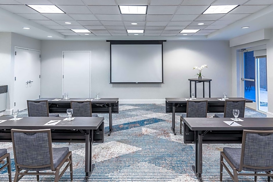 Hilton Garden Inn Arlington Courthouse Plaza