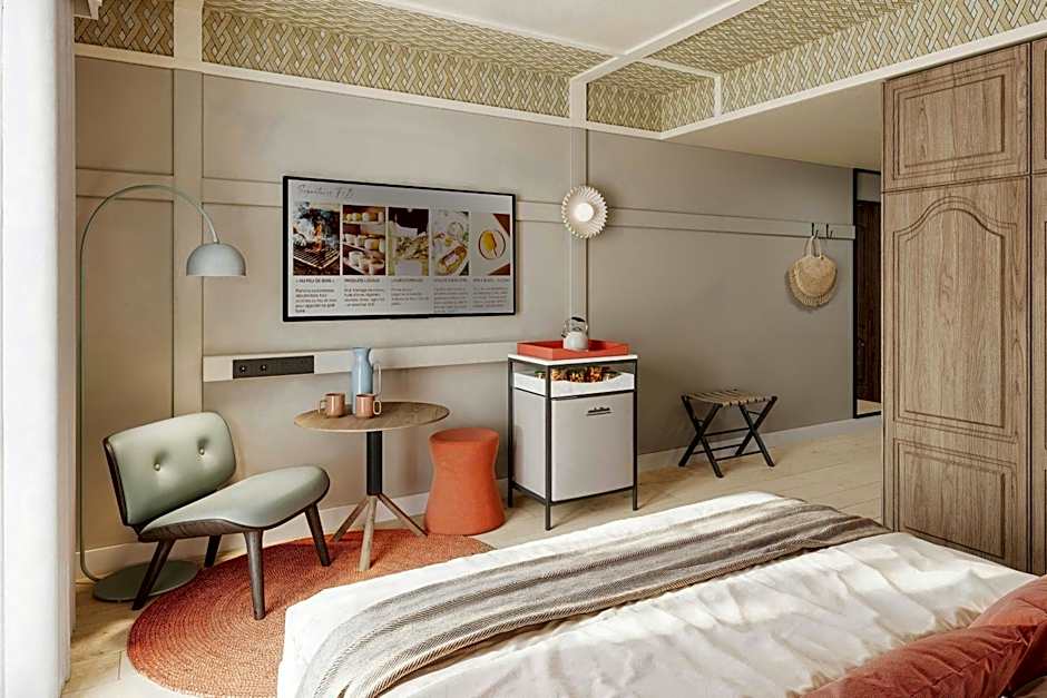 La Bastide de Mougins, a Tribute Portfolio Hotel