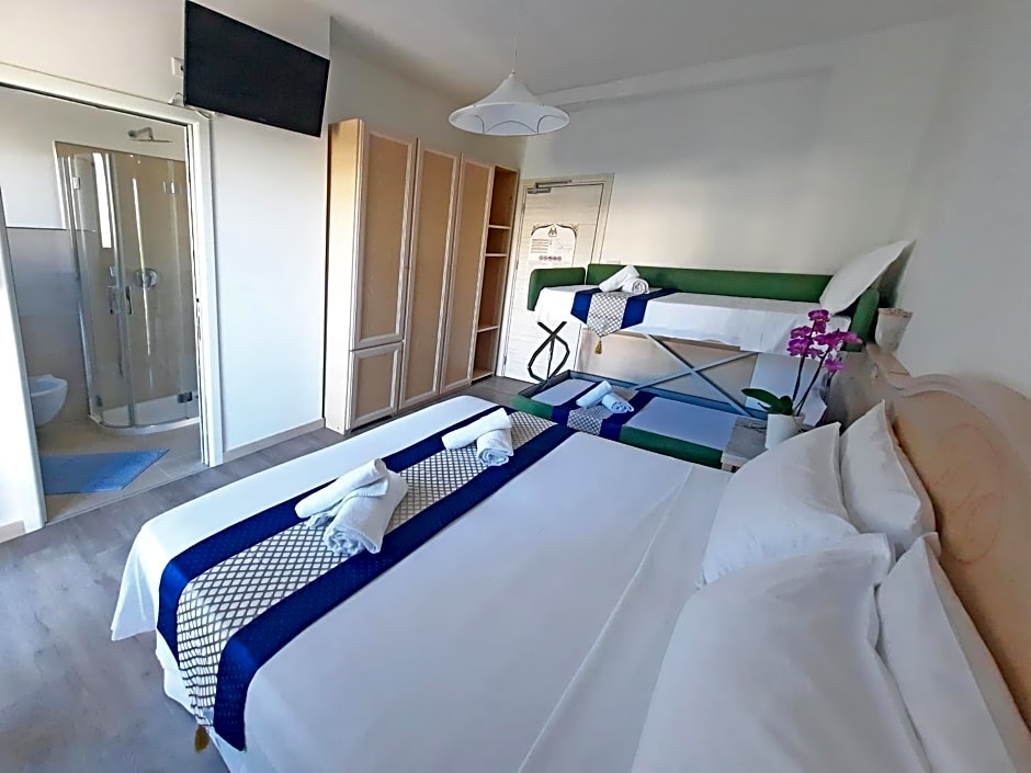 Hotel Margherita