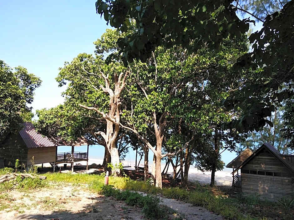 Jansom Bungalow 2