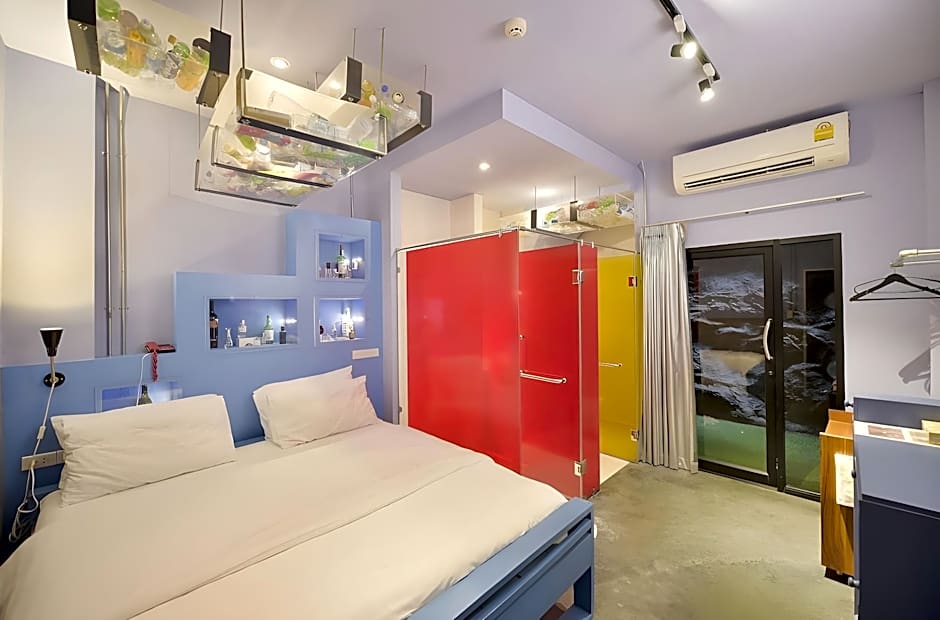 Collection O Jasaen Stylish Boutique Hotel