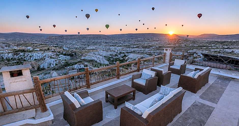 Wings Cappadocia