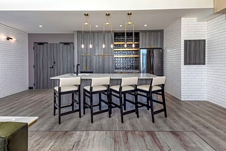 Hyatt Centric Charlotte/SouthPark
