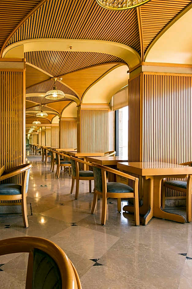 Plaza Hotel Alexandria