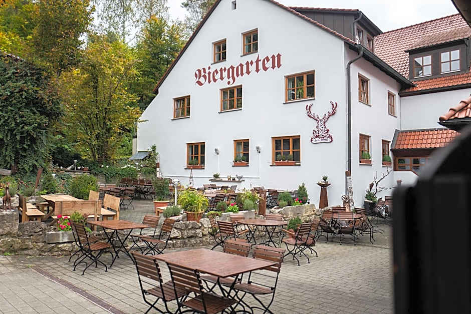 Hotel & Landgasthof Forsthof