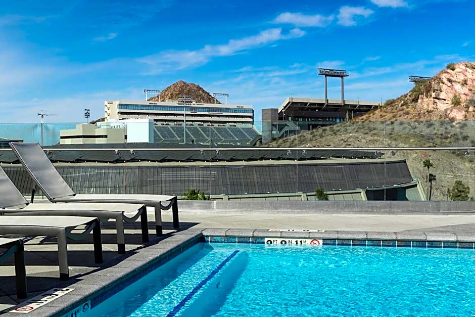 Hyatt House Tempe / Phoenix / University